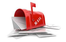 mail fourmishome