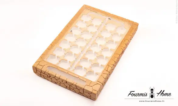 Nid PR 20x30 SANS ADC