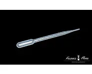 Pipette en plastique 3ml