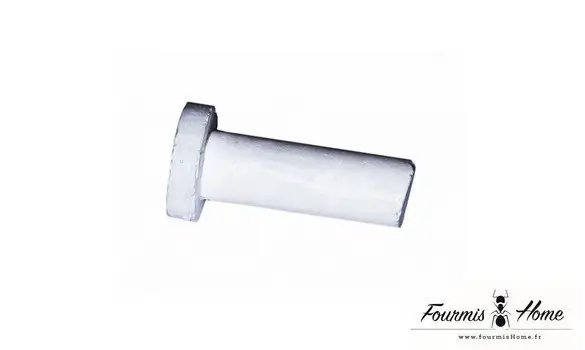 Mèche d'humidification