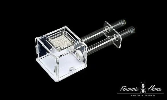 Area 2 tubes 15mm