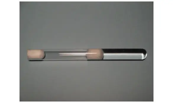 Tube d'élevage 150X16mm