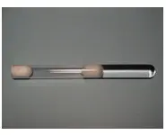 Tube d'élevage 150X16mm