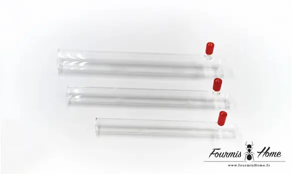 Tube rechargeable 25mm