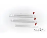 Tube rechargeable 25mm