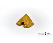 Pyramide gold