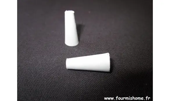 Stoppers for nests 06/09mm