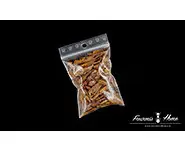 Sauterelles lyophilisées