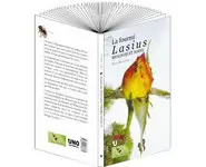 Livre sur les Lasius