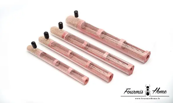 Tube en plâtre 25x200mm