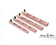 Tube en plâtre 25x200mm