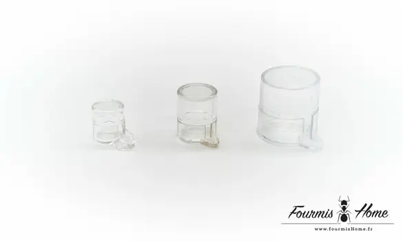 Mini abreuvoir 5ml