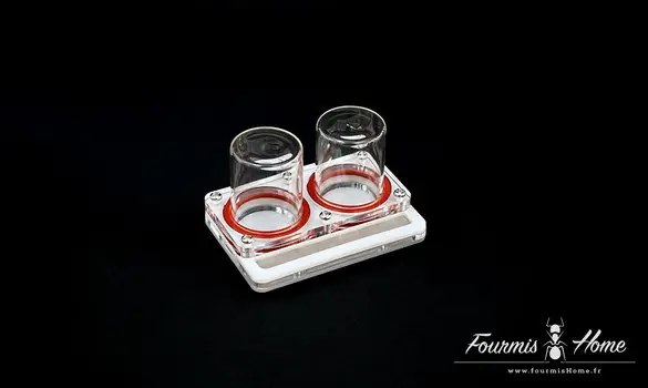 Abreuvoir 30ml carré