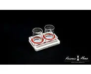 Abreuvoir 30ml carré