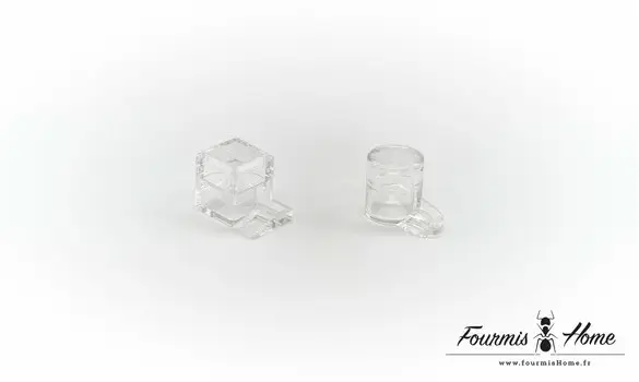 Abreuvoir carré 1ml