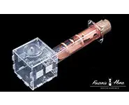 ADC plâtre 50x300mm