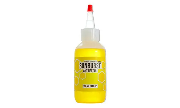SUNBURST 120ml