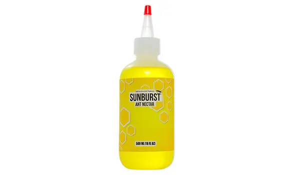 SUNBURST 500ml