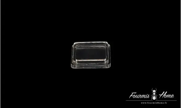 Mangeoire carré 30mm