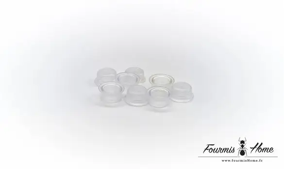 Stoppers 10mm
