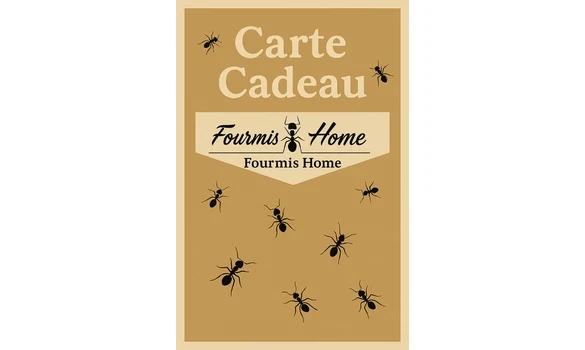 Carte cadeau