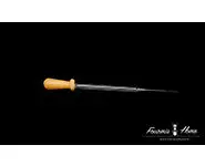 Pipette pasteur en verre 150mm