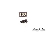 Thermomètre electronique