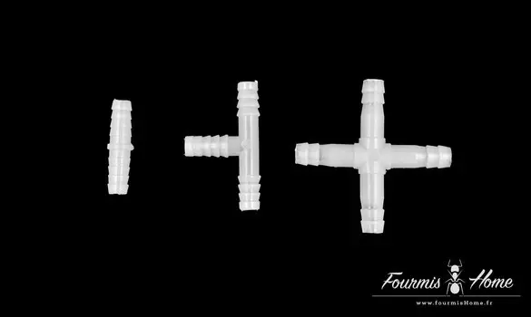 Raccord de connexion