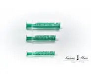 Syringe 24ml