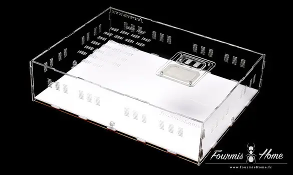 Aire de chasse 30x40